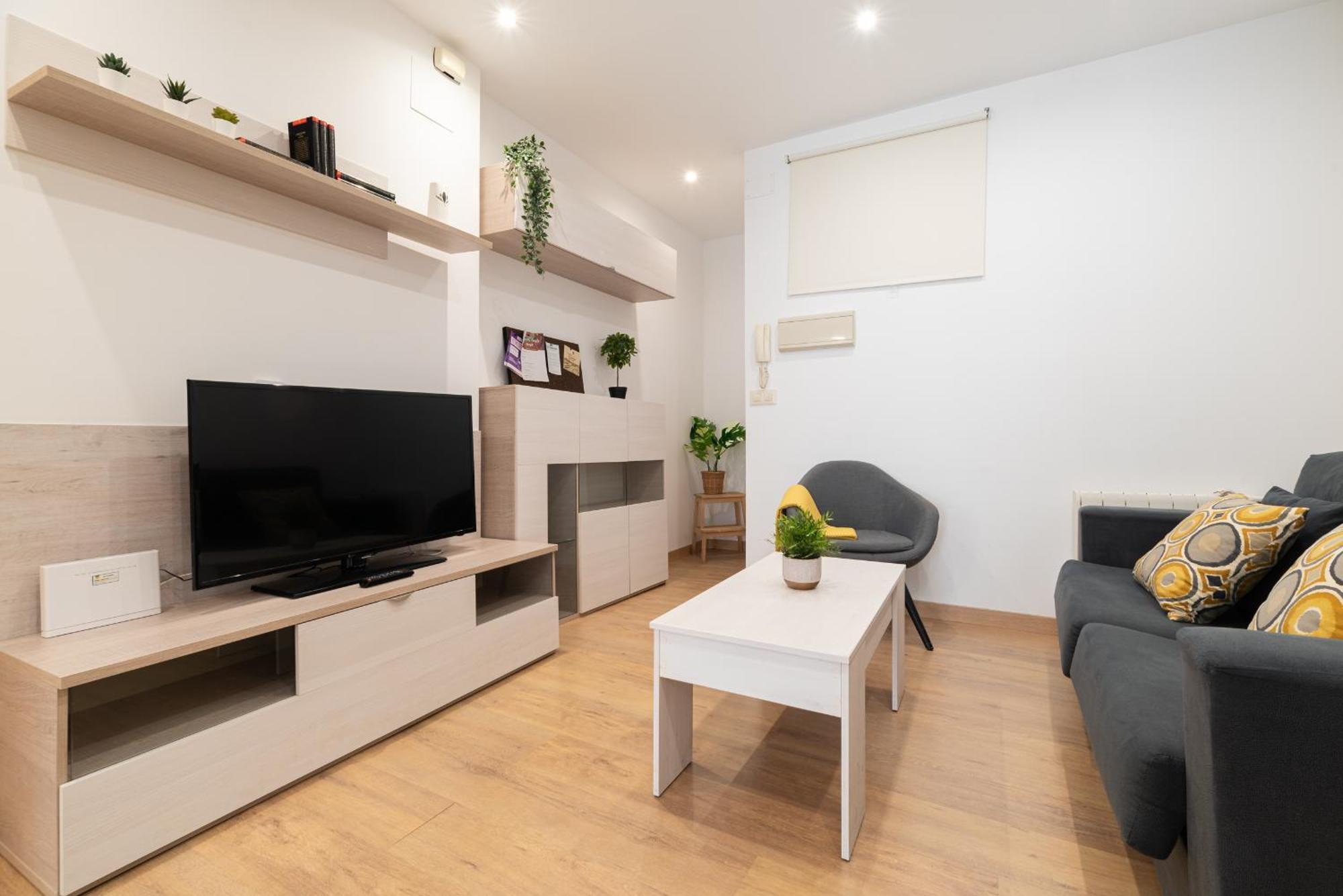 Coqueto Apartamento Vigo Exterior photo