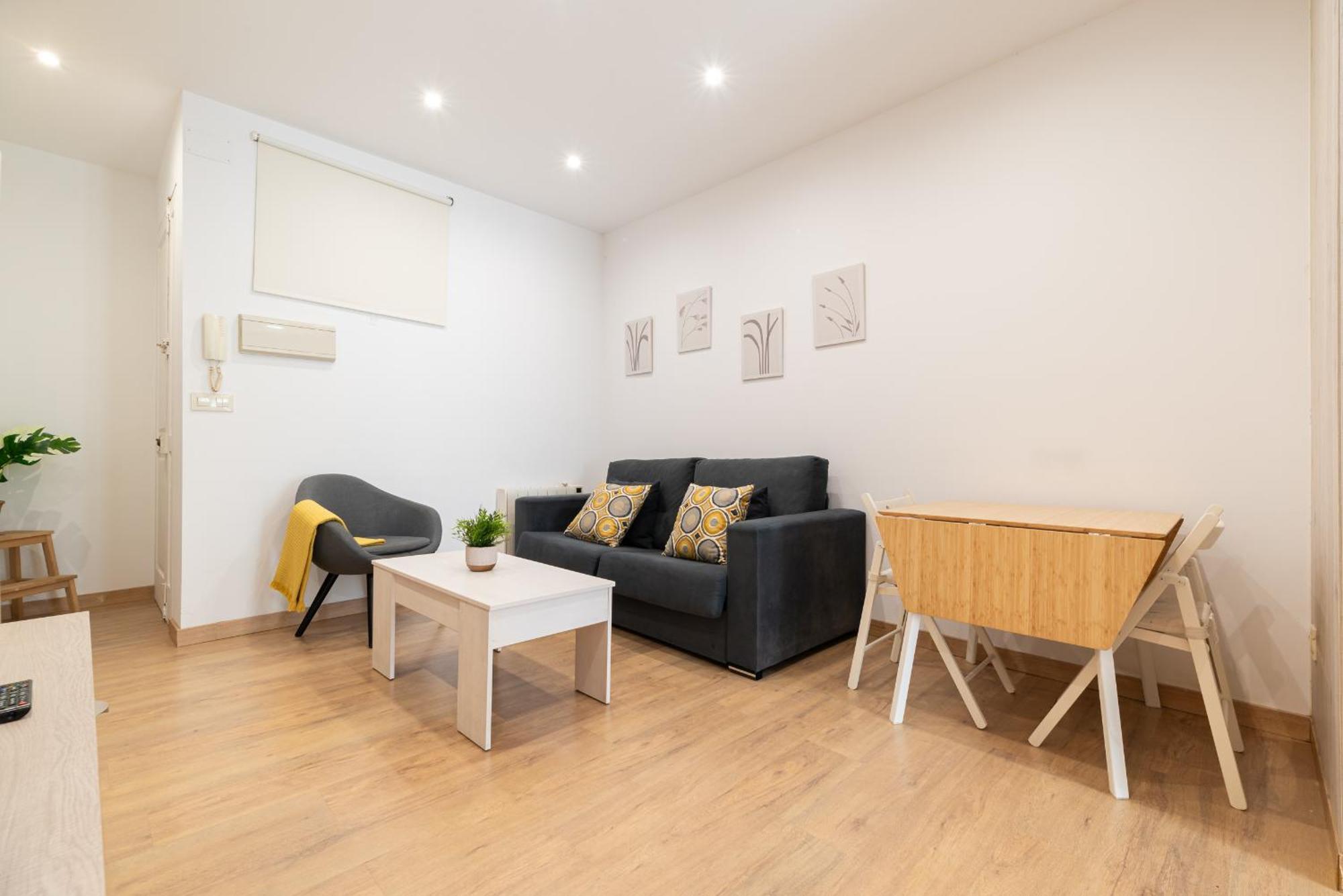 Coqueto Apartamento Vigo Exterior photo
